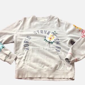 Strivers Row Crewneck